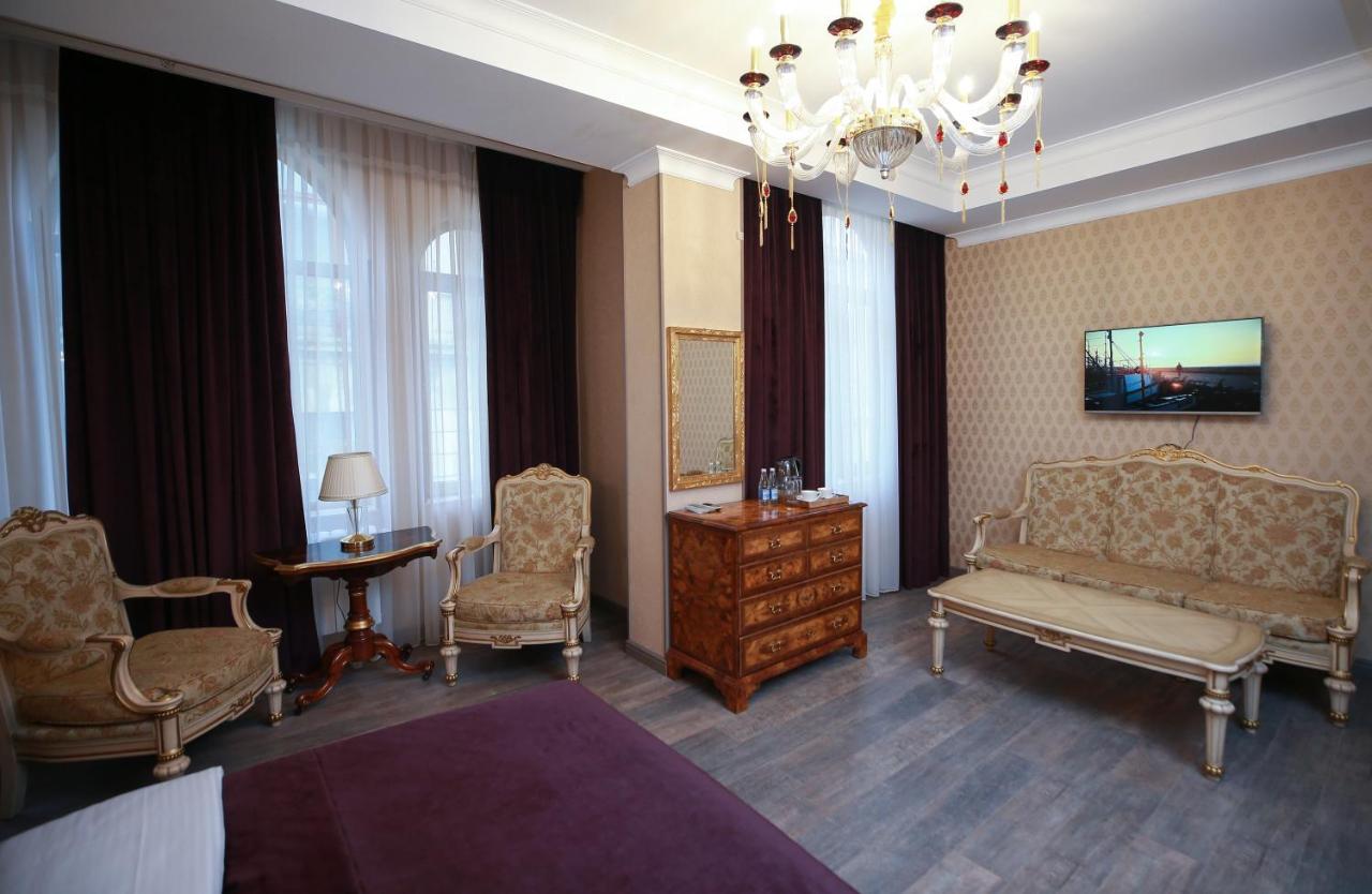 West Inn Hotel & Restaurant Nz บากู ภายนอก รูปภาพ